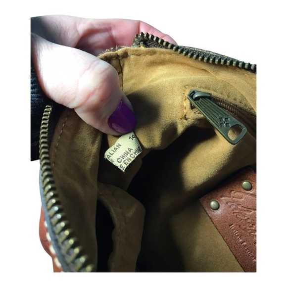 Patricia Nash Cassini Wristlet - Picture 8 of 15